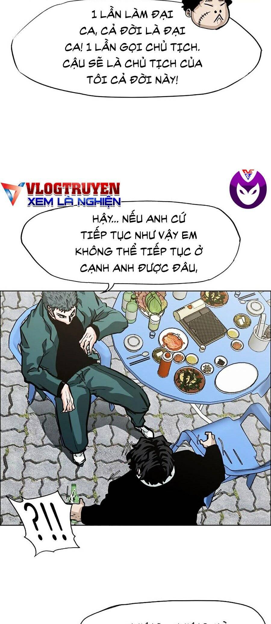 Bá Chủ Học Đường Ss4 - Chương 7