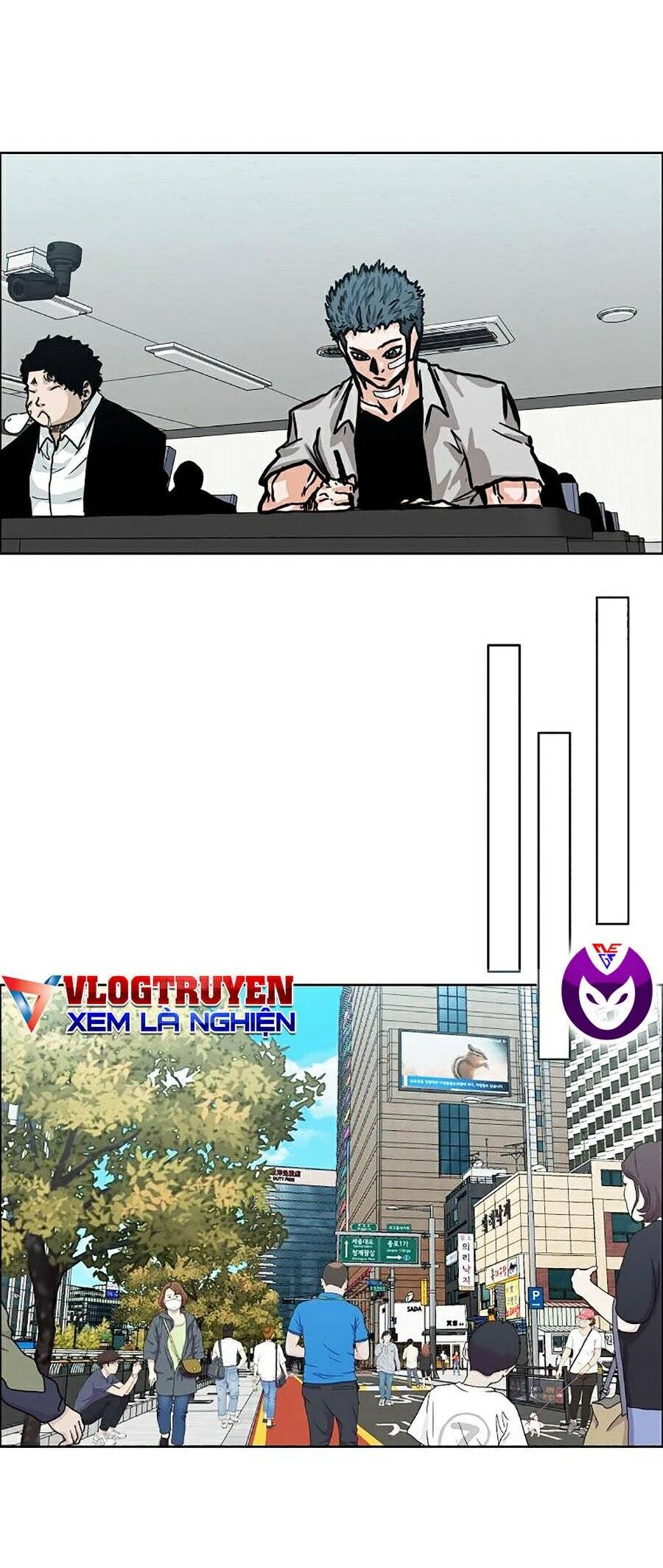 Bá Chủ Học Đường Ss4 - Chương 7