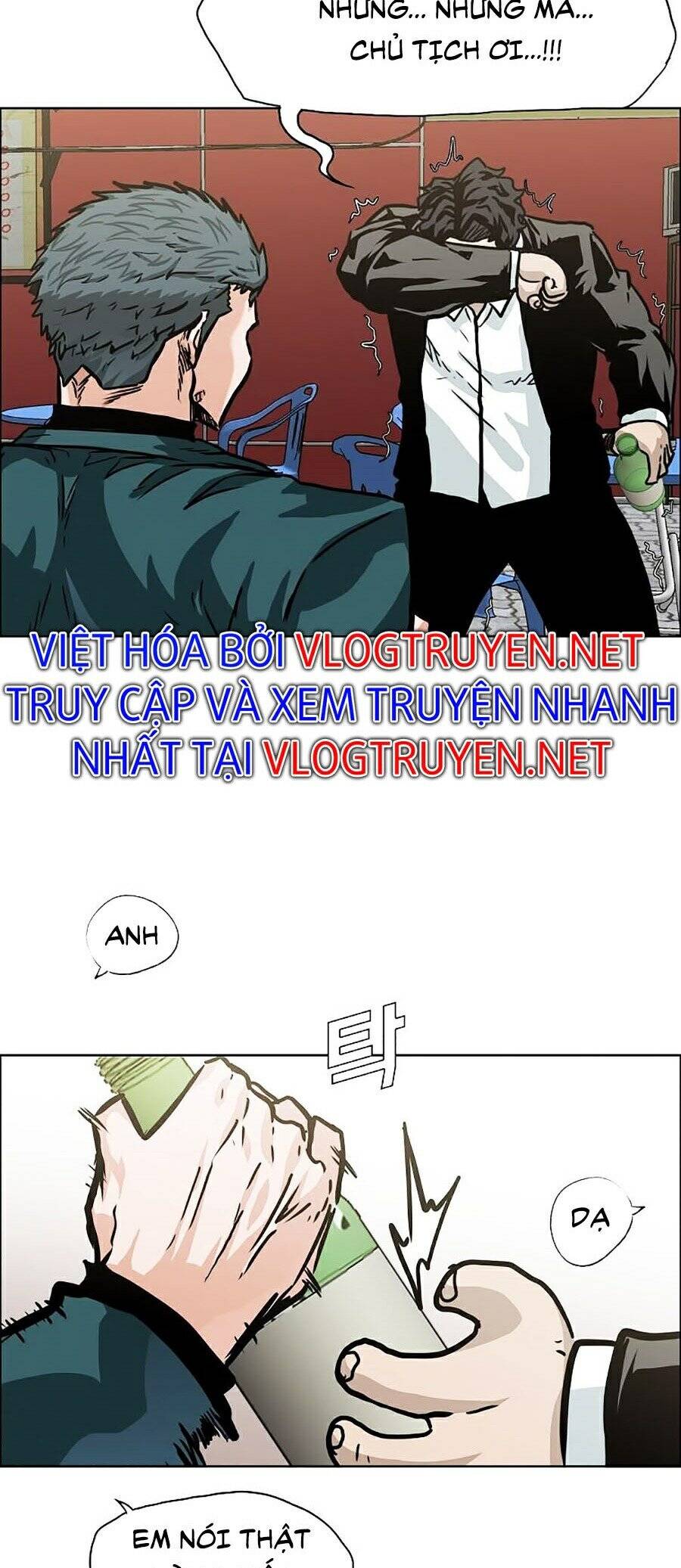 Bá Chủ Học Đường Ss4 - Chương 7