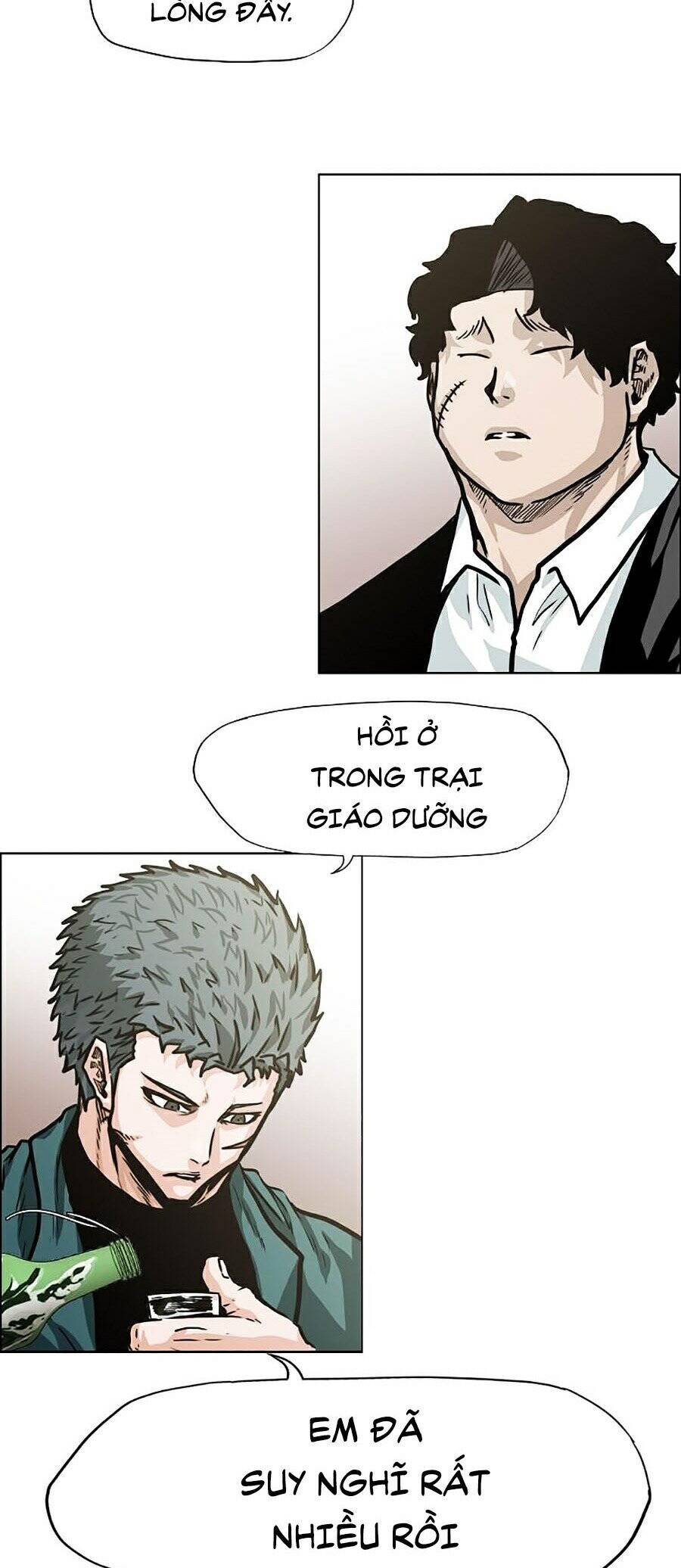 Bá Chủ Học Đường Ss4 - Chương 7