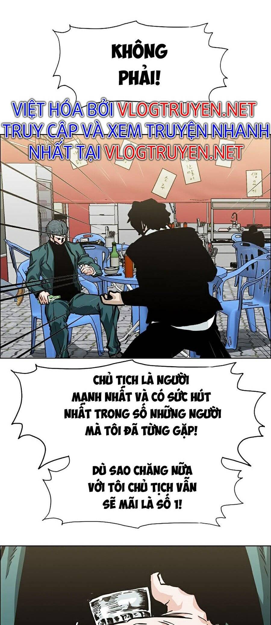 Bá Chủ Học Đường Ss4 - Chương 7