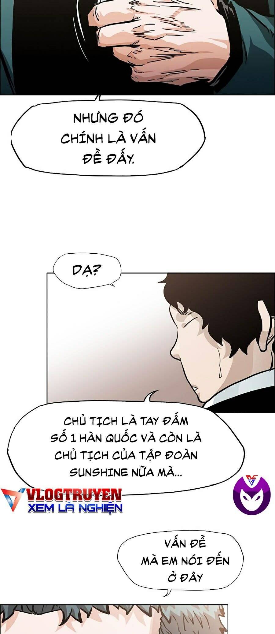 Bá Chủ Học Đường Ss4 - Chương 7