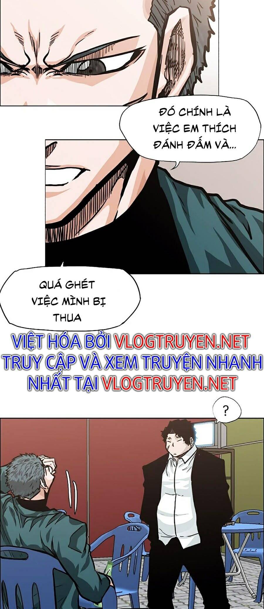 Bá Chủ Học Đường Ss4 - Chương 7