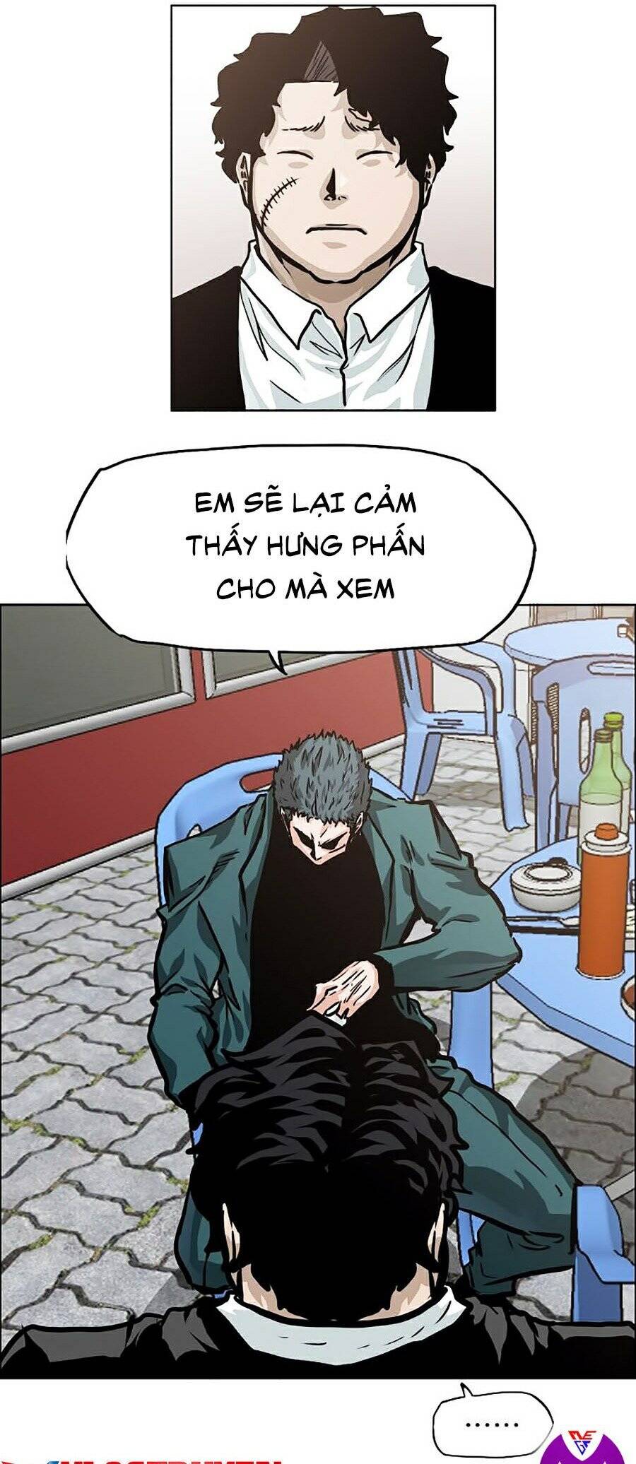 Bá Chủ Học Đường Ss4 - Chương 7