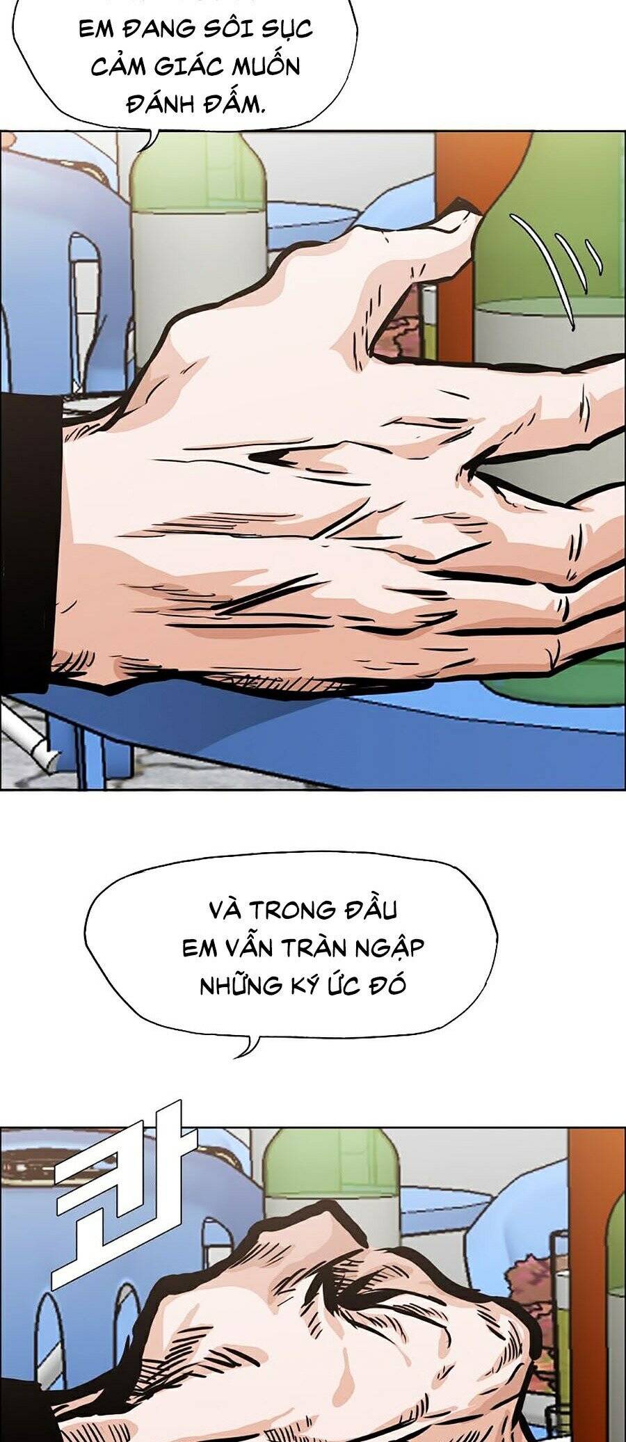 Bá Chủ Học Đường Ss4 - Chương 7