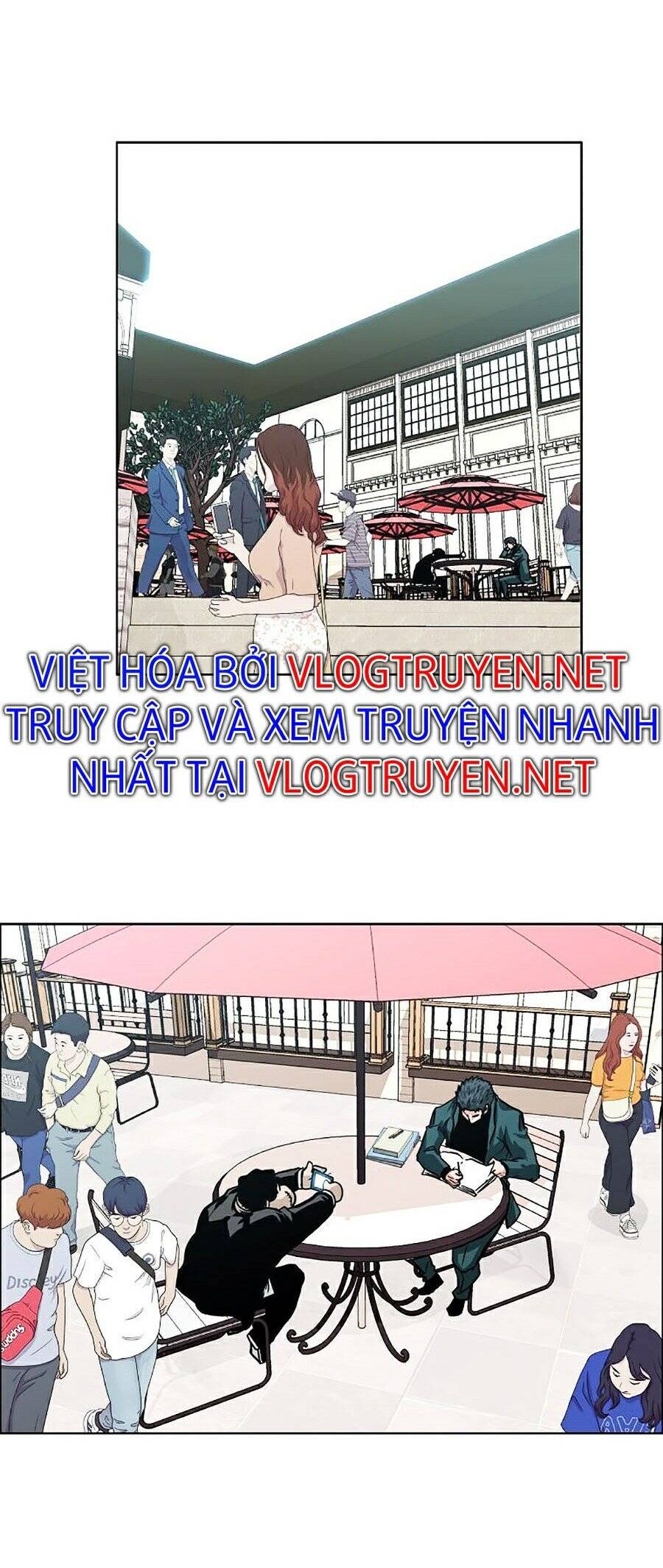 Bá Chủ Học Đường Ss4 - Chương 7