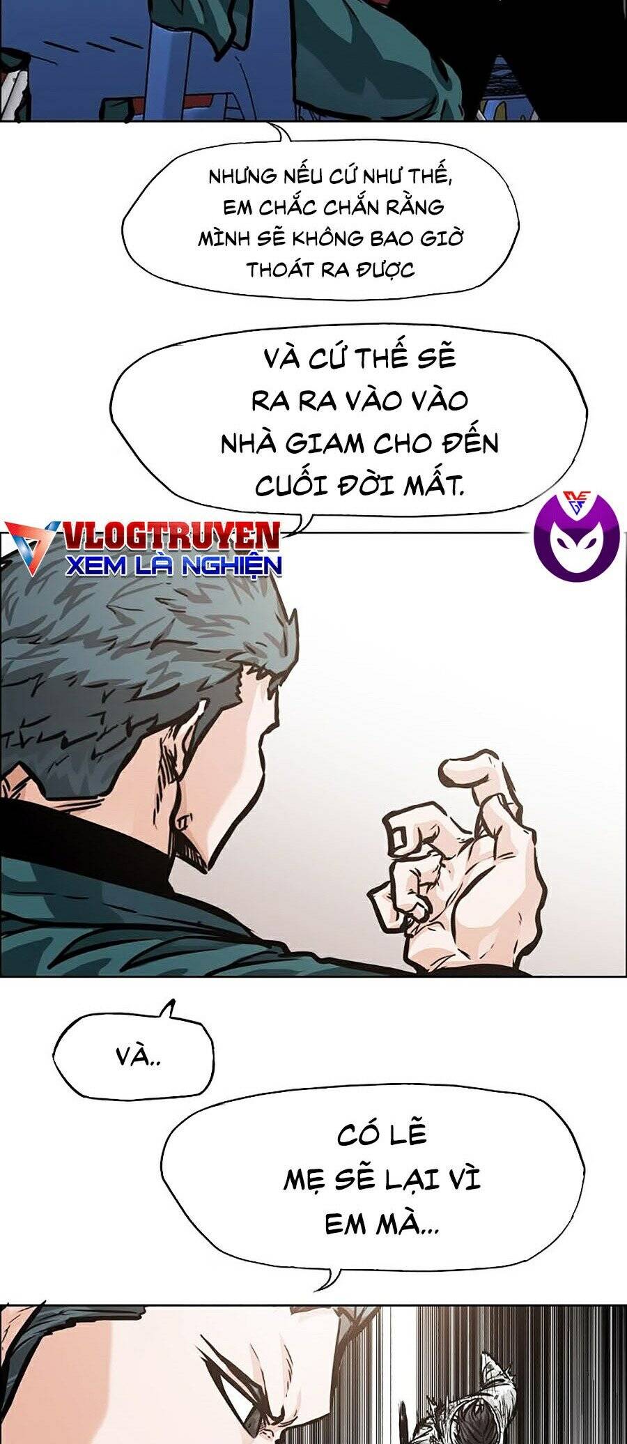 Bá Chủ Học Đường Ss4 - Chương 7