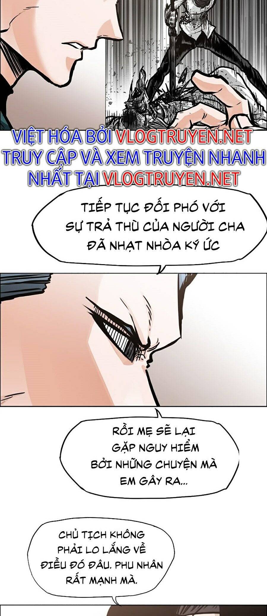 Bá Chủ Học Đường Ss4 - Chương 7