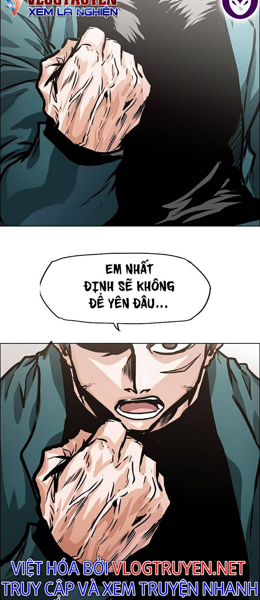 Bá Chủ Học Đường Ss4 - Chương 7