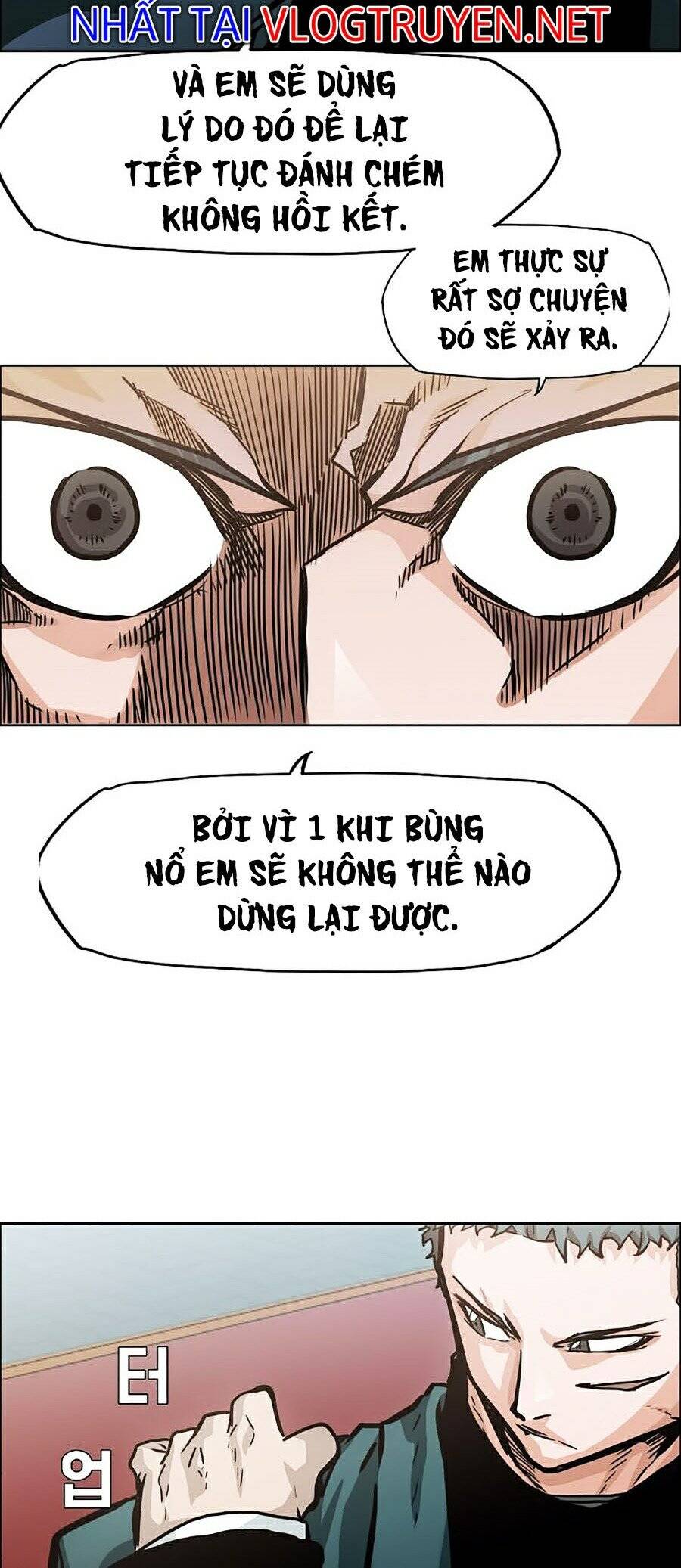 Bá Chủ Học Đường Ss4 - Chương 7