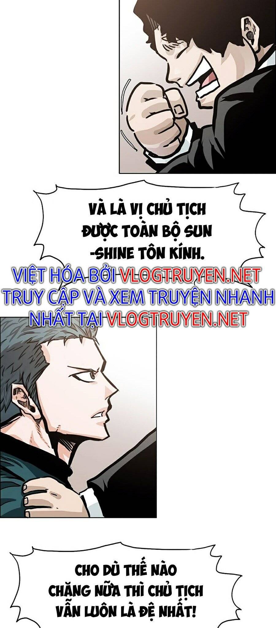 Bá Chủ Học Đường Ss4 - Chương 7