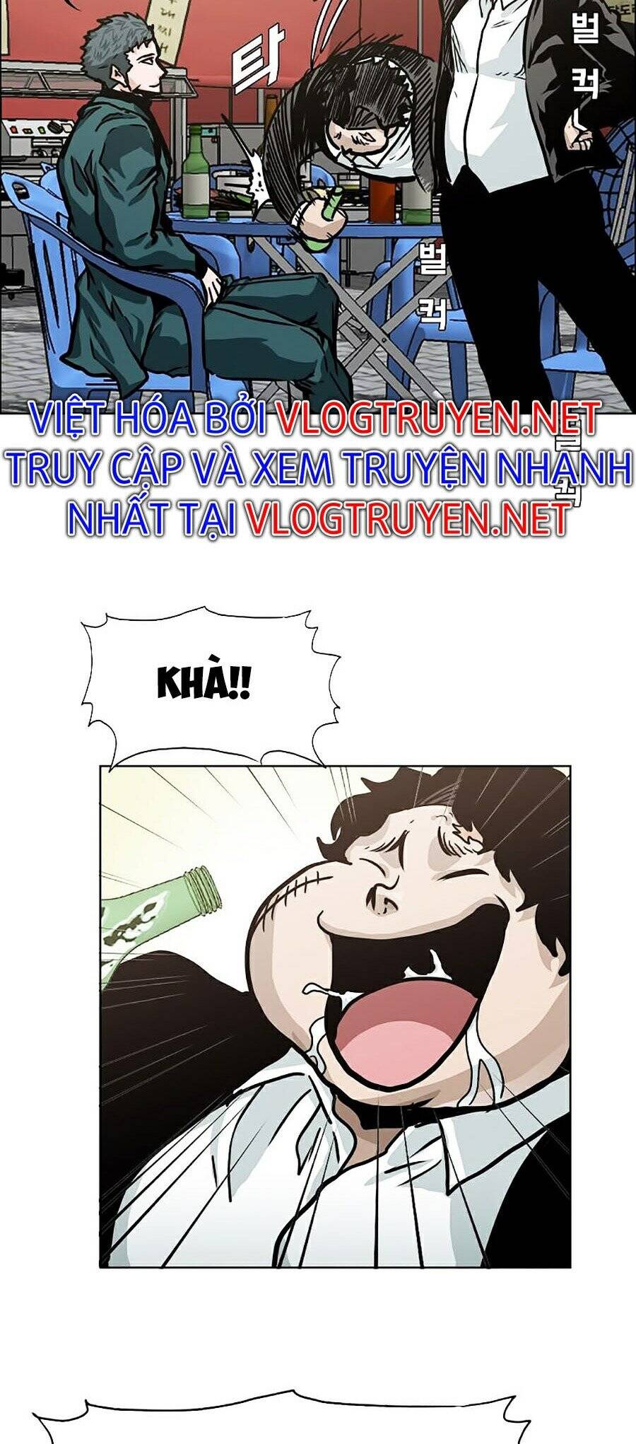 Bá Chủ Học Đường Ss4 - Chương 7