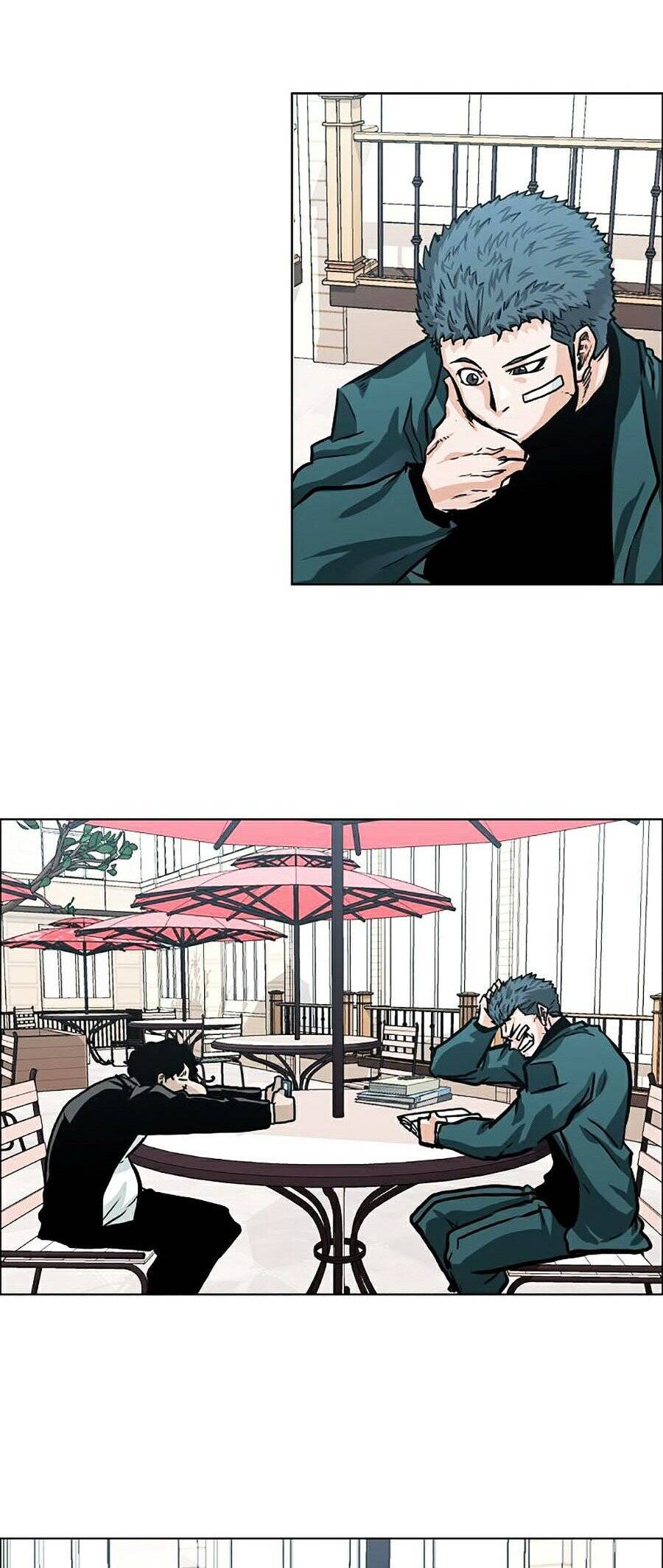 Bá Chủ Học Đường Ss4 - Chương 7