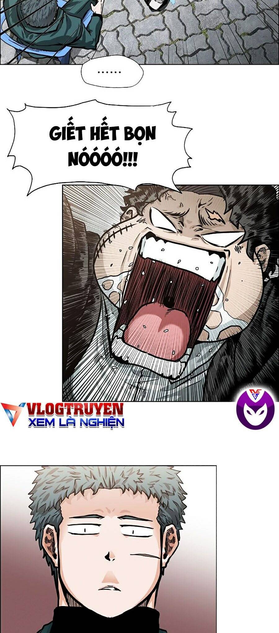 Bá Chủ Học Đường Ss4 - Chương 7