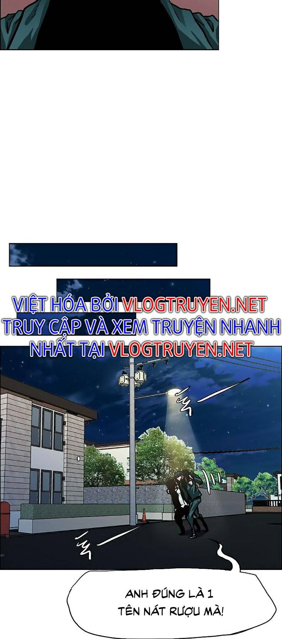 Bá Chủ Học Đường Ss4 - Chương 7