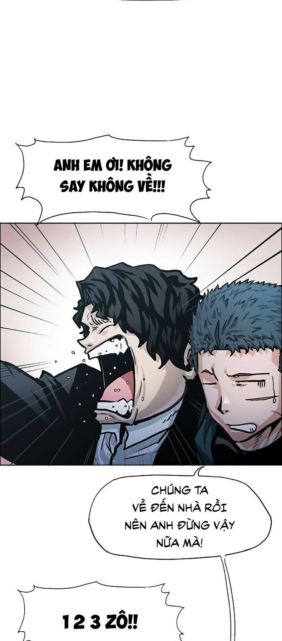 Bá Chủ Học Đường Ss4 - Chương 7