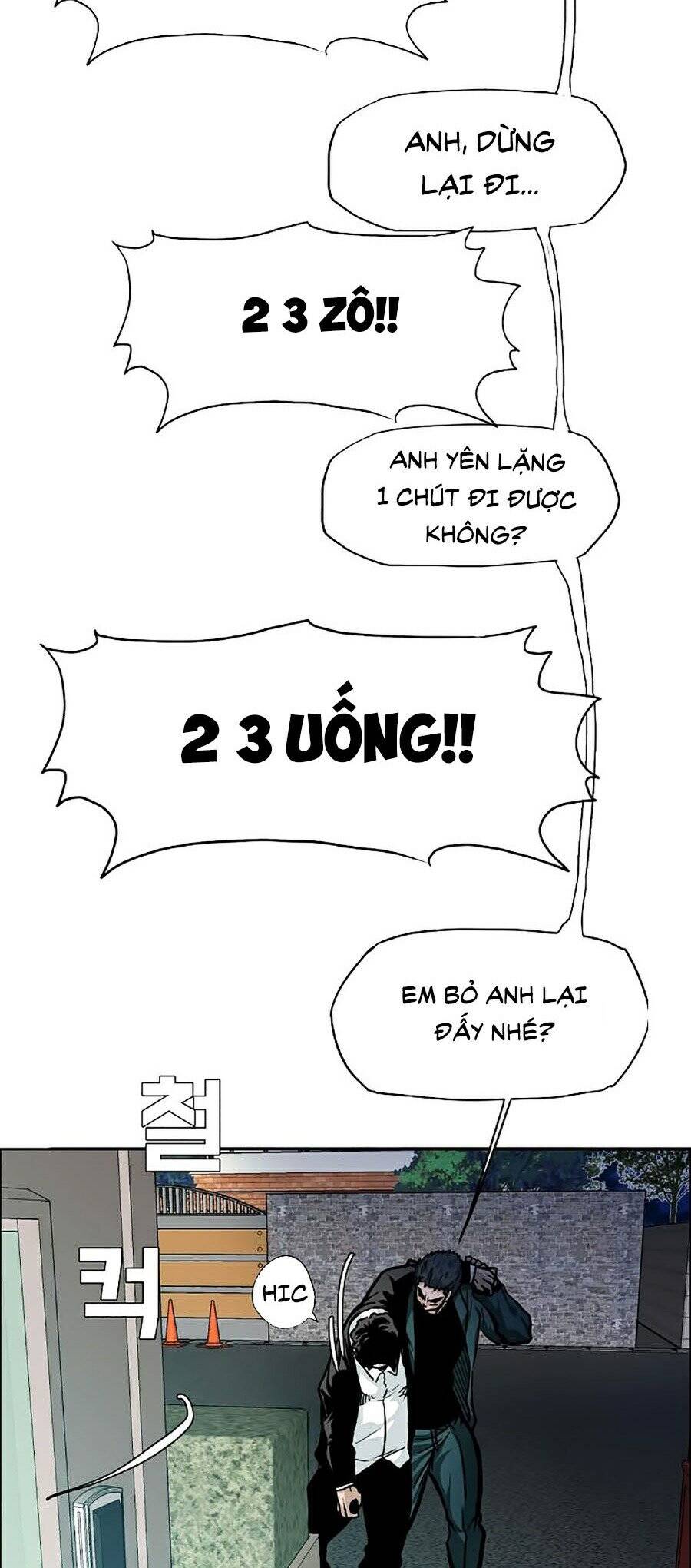 Bá Chủ Học Đường Ss4 - Chương 7