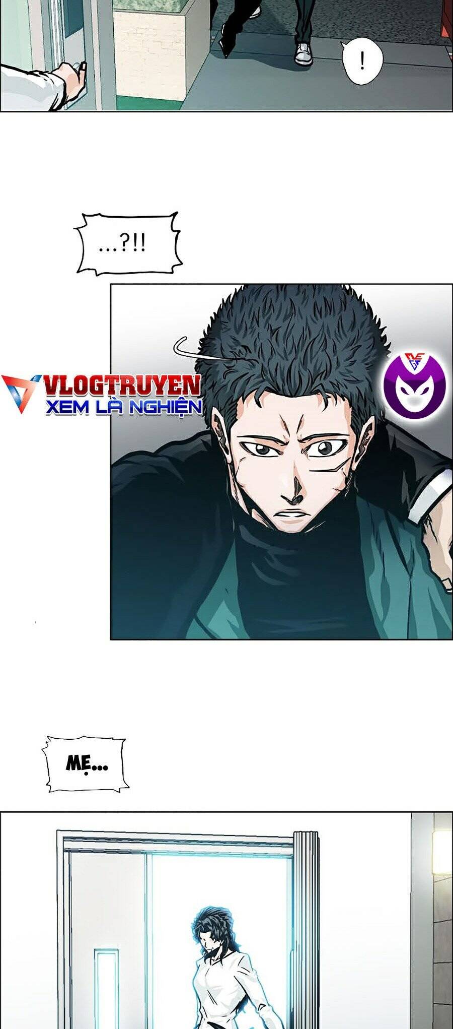 Bá Chủ Học Đường Ss4 - Chương 7