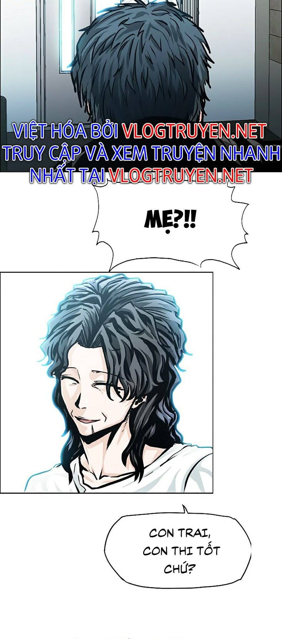 Bá Chủ Học Đường Ss4 - Chương 7