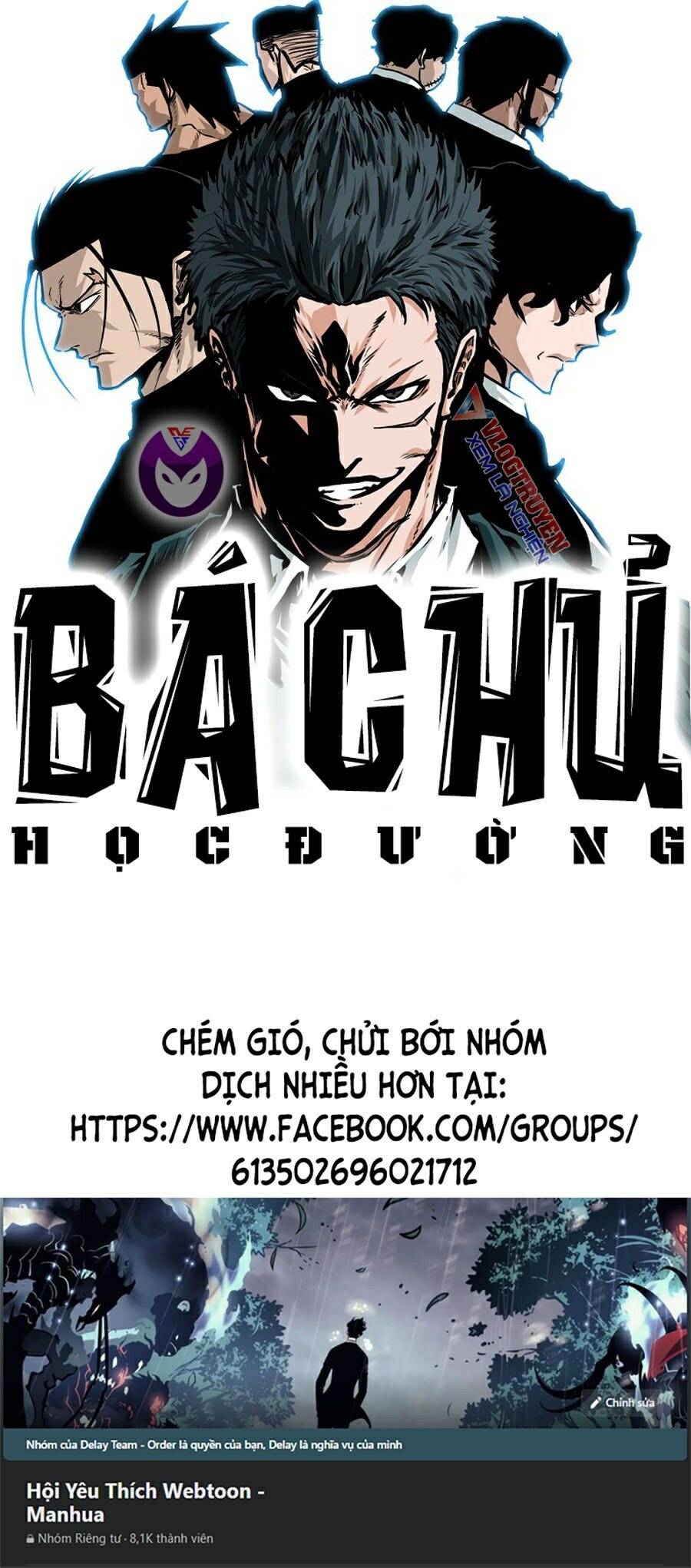 Bá Chủ Học Đường Ss4 - Chương 7