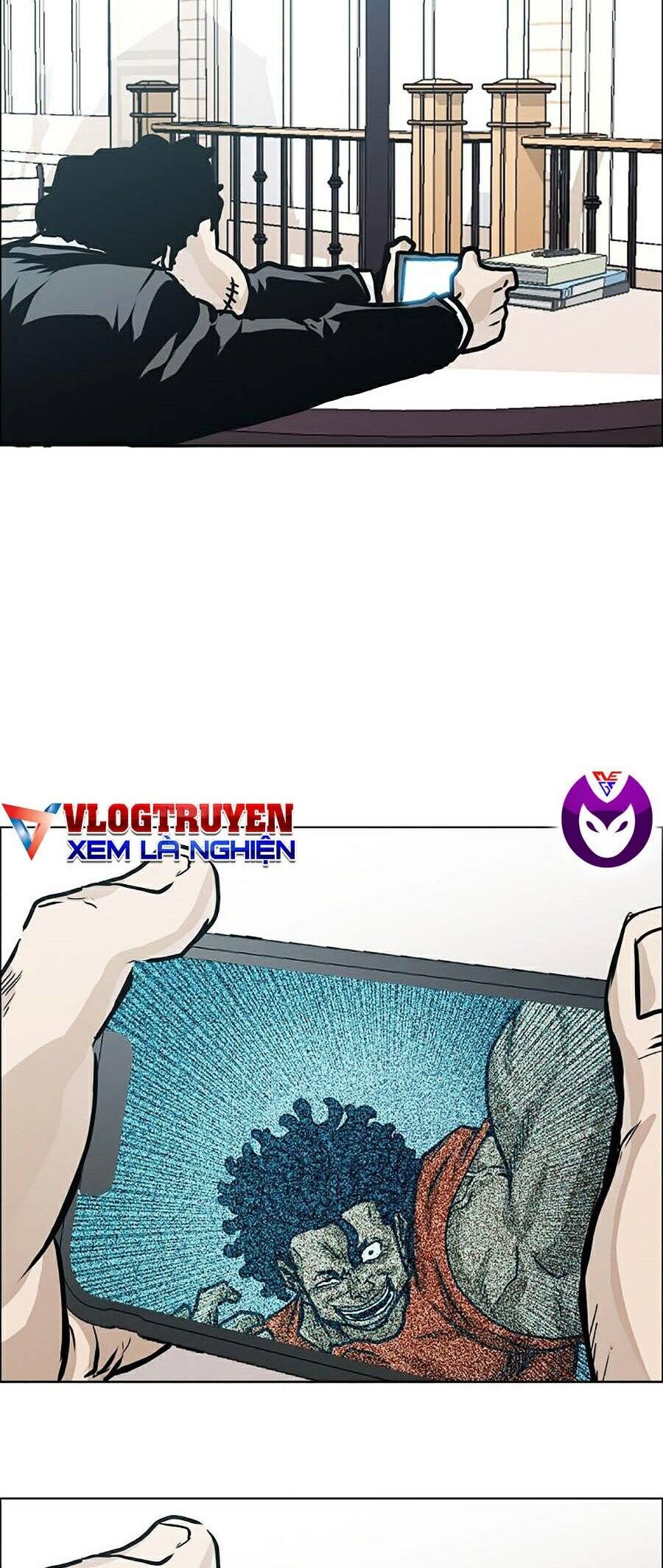 Bá Chủ Học Đường Ss4 - Chương 7