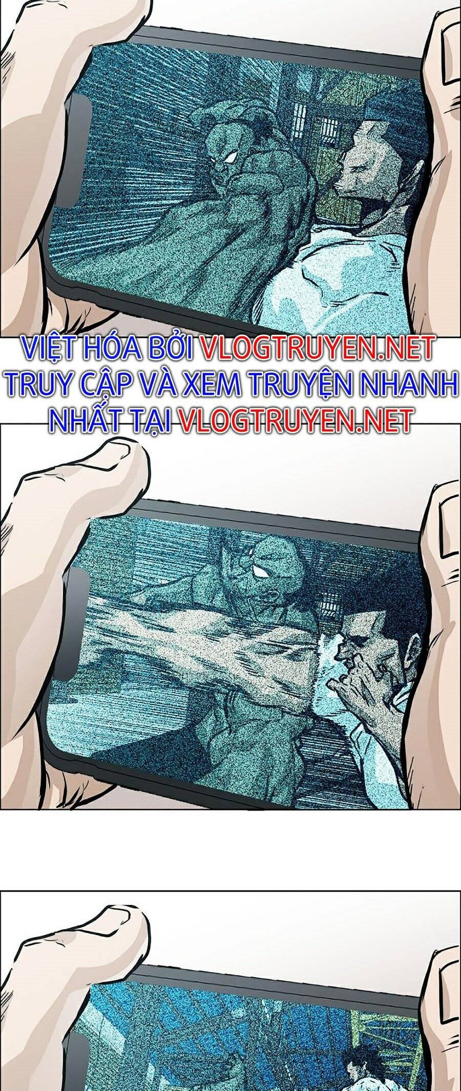 Bá Chủ Học Đường Ss4 - Chương 7