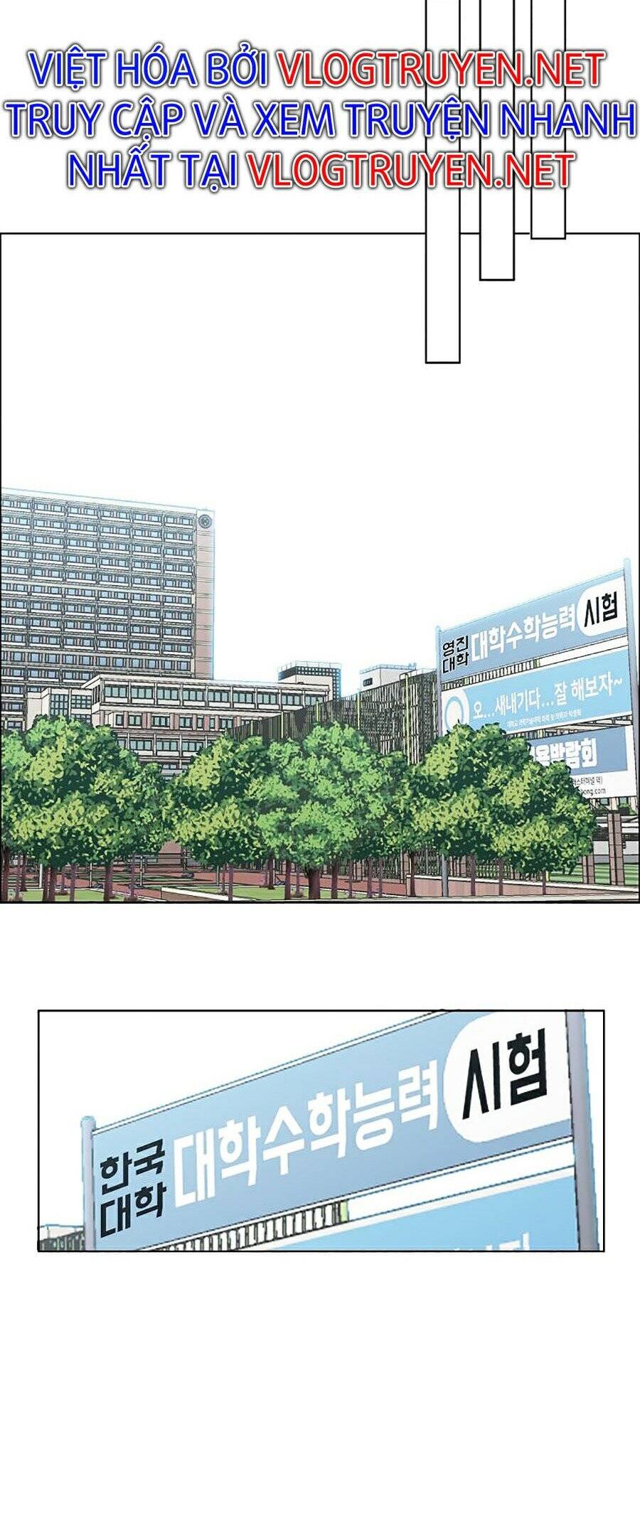 Bá Chủ Học Đường Ss4 - Chương 7