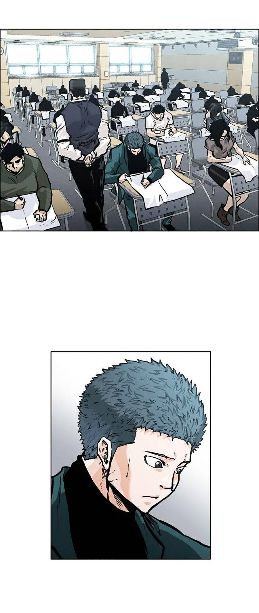 Bá Chủ Học Đường Ss4 - Chương 7