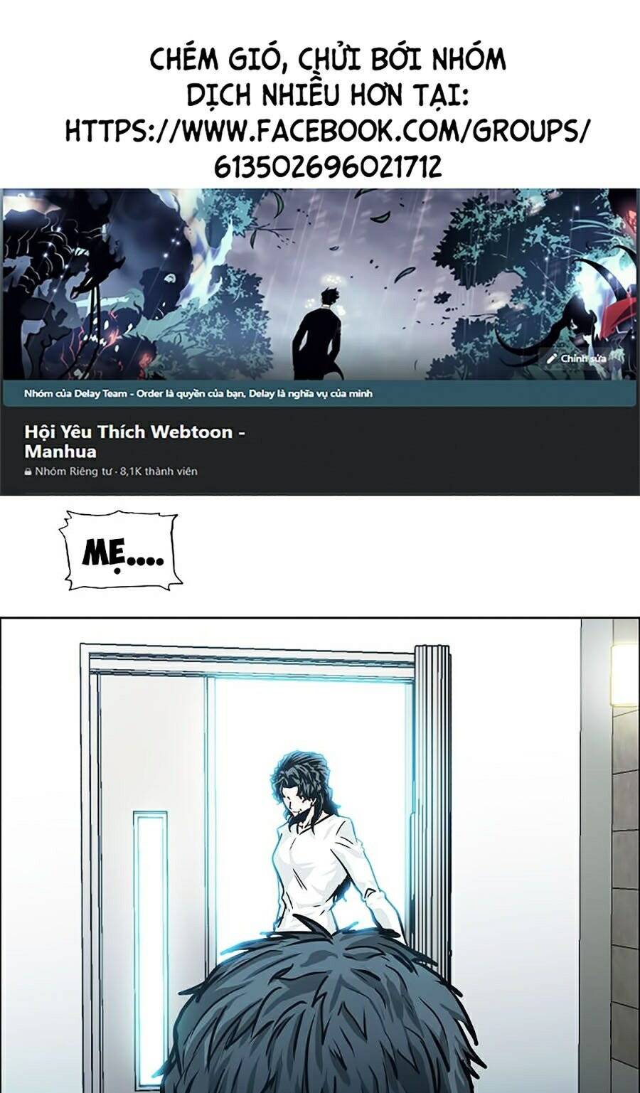 Bá Chủ Học Đường Ss4 - Chương 8