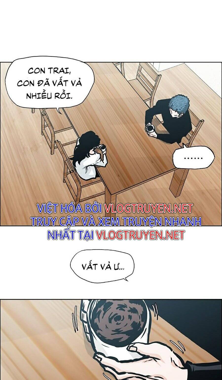 Bá Chủ Học Đường Ss4 - Chương 8