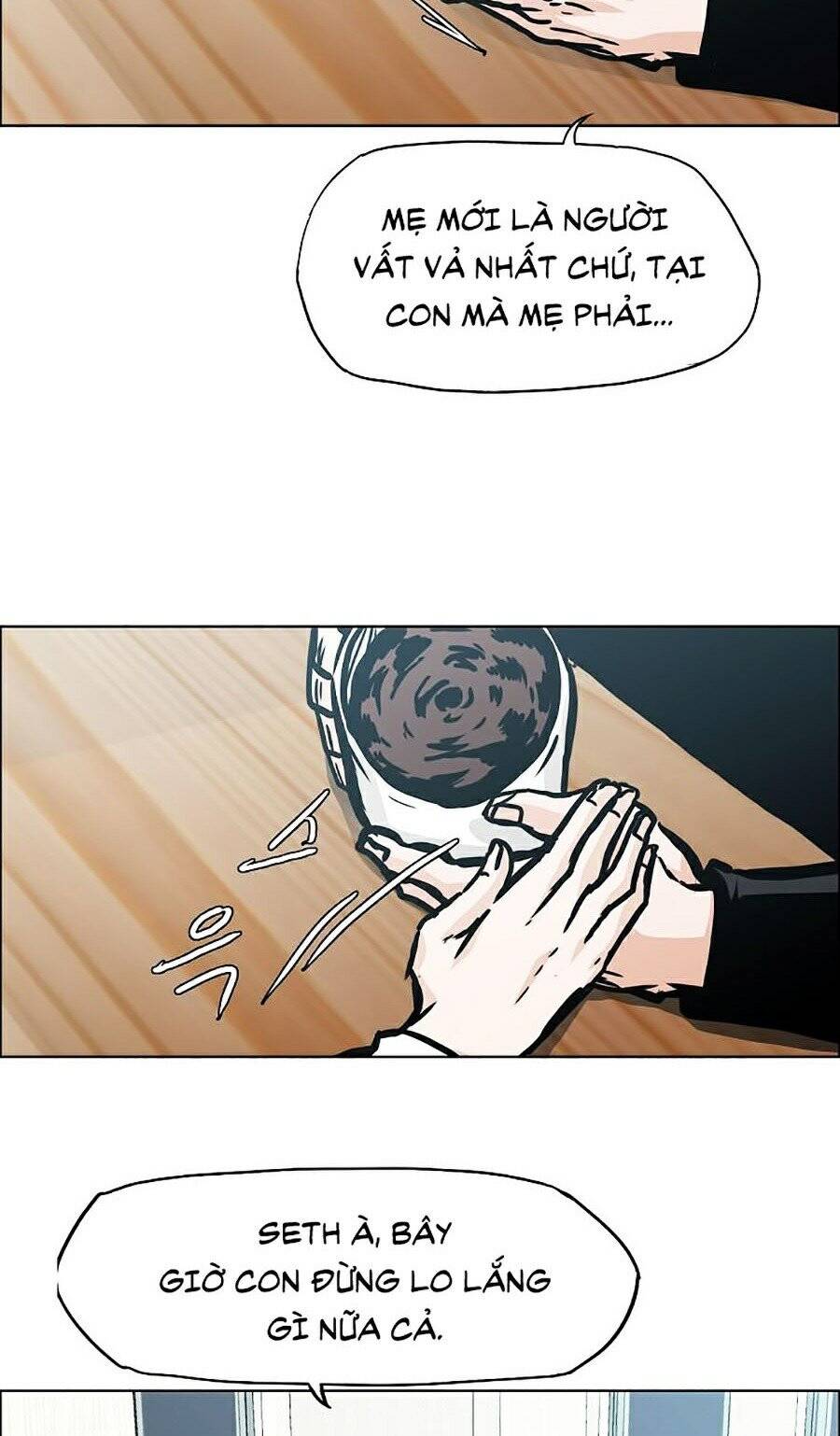 Bá Chủ Học Đường Ss4 - Chương 8