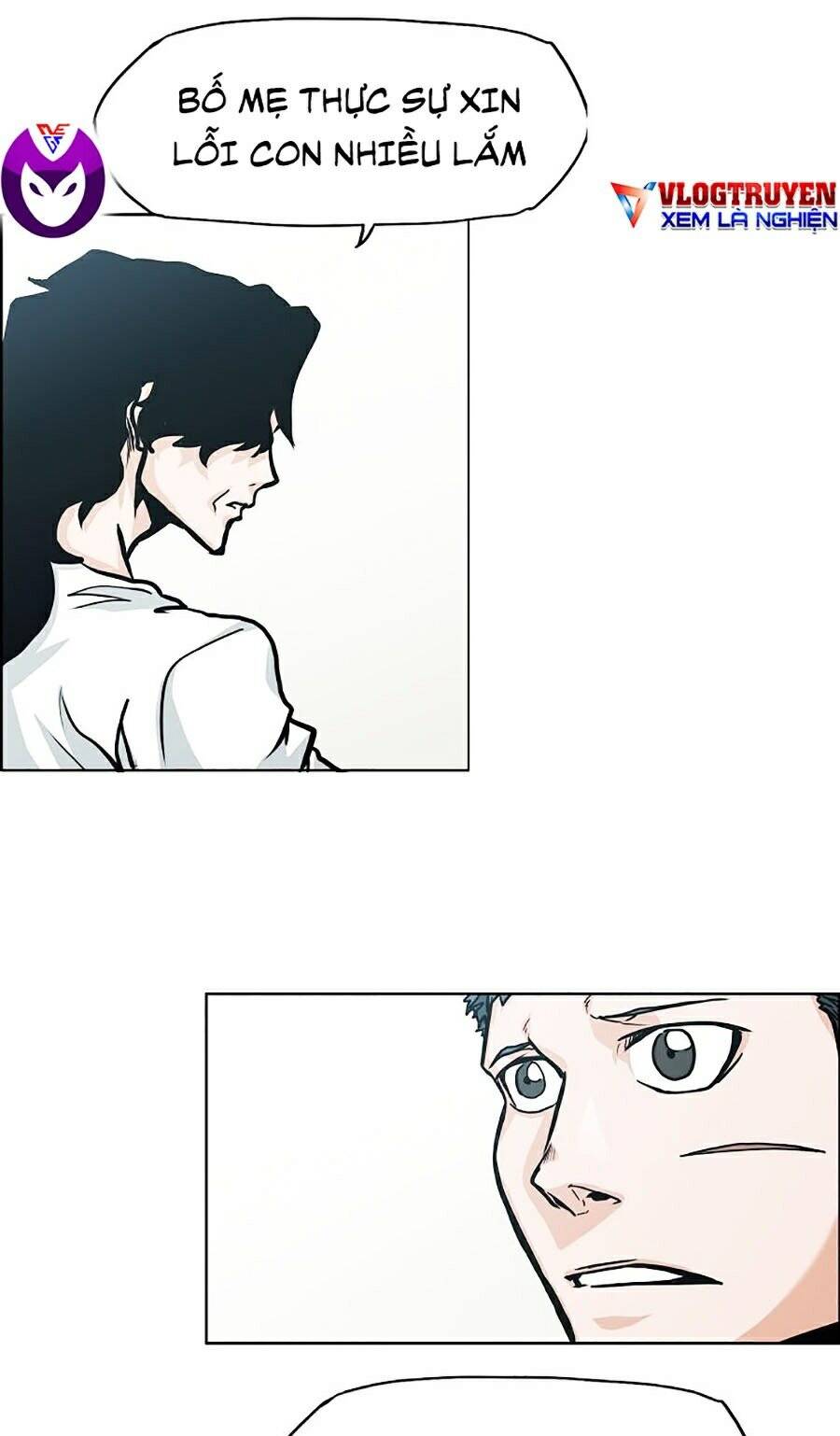 Bá Chủ Học Đường Ss4 - Chương 8