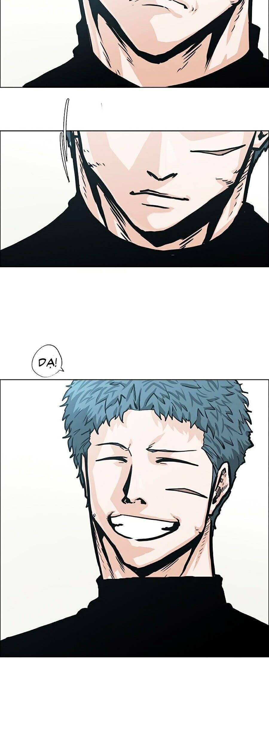 Bá Chủ Học Đường Ss4 - Chương 8