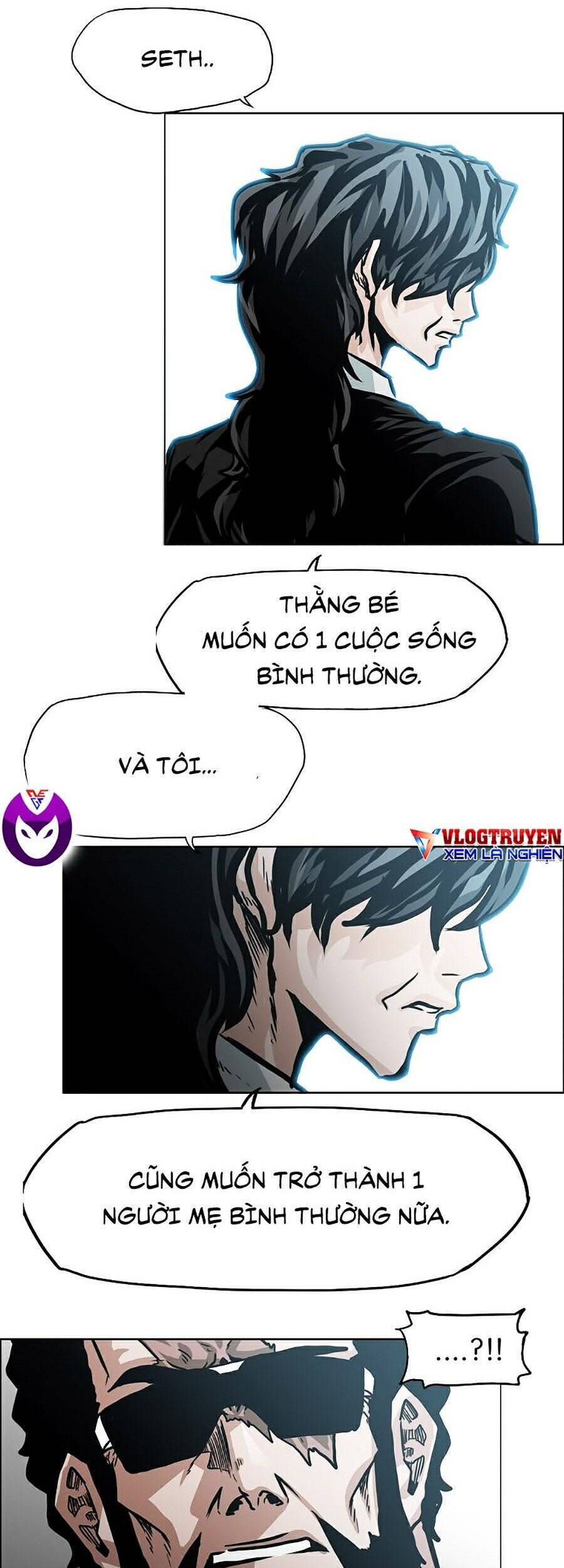 Bá Chủ Học Đường Ss4 - Chương 8