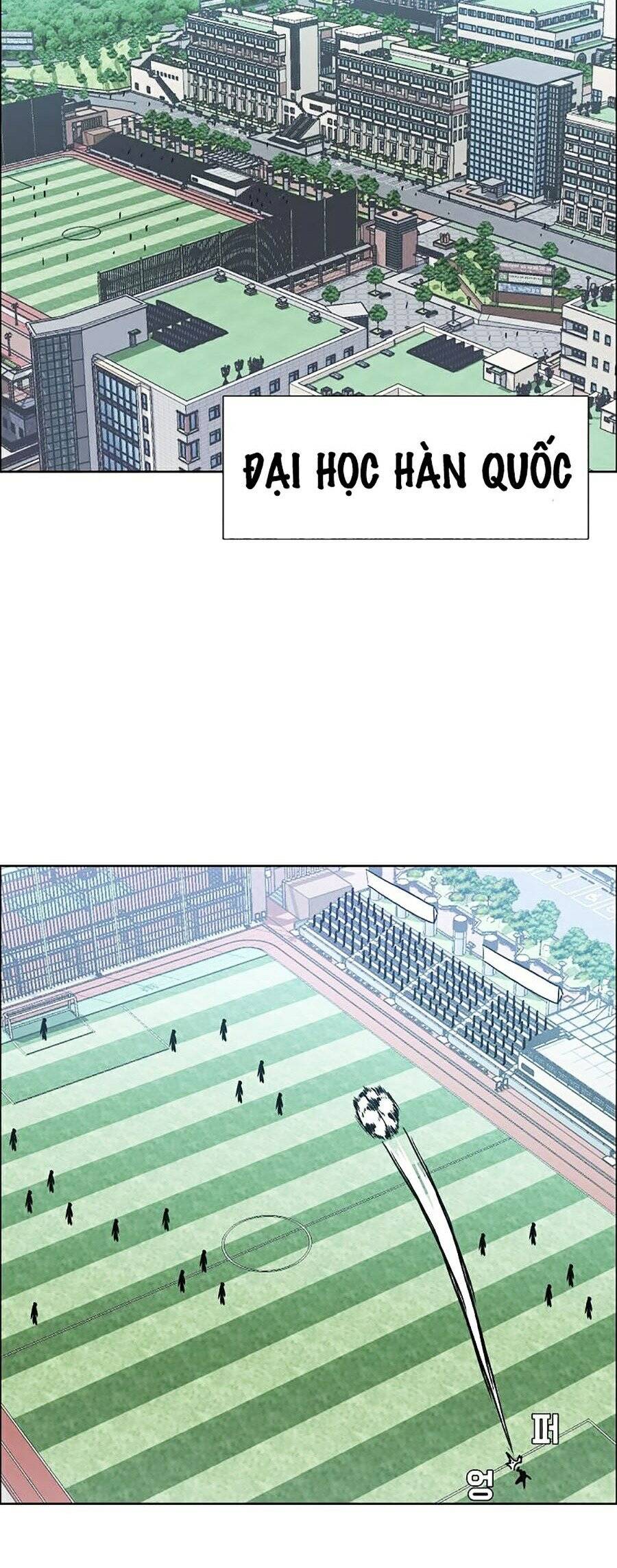 Bá Chủ Học Đường Ss4 - Chương 8