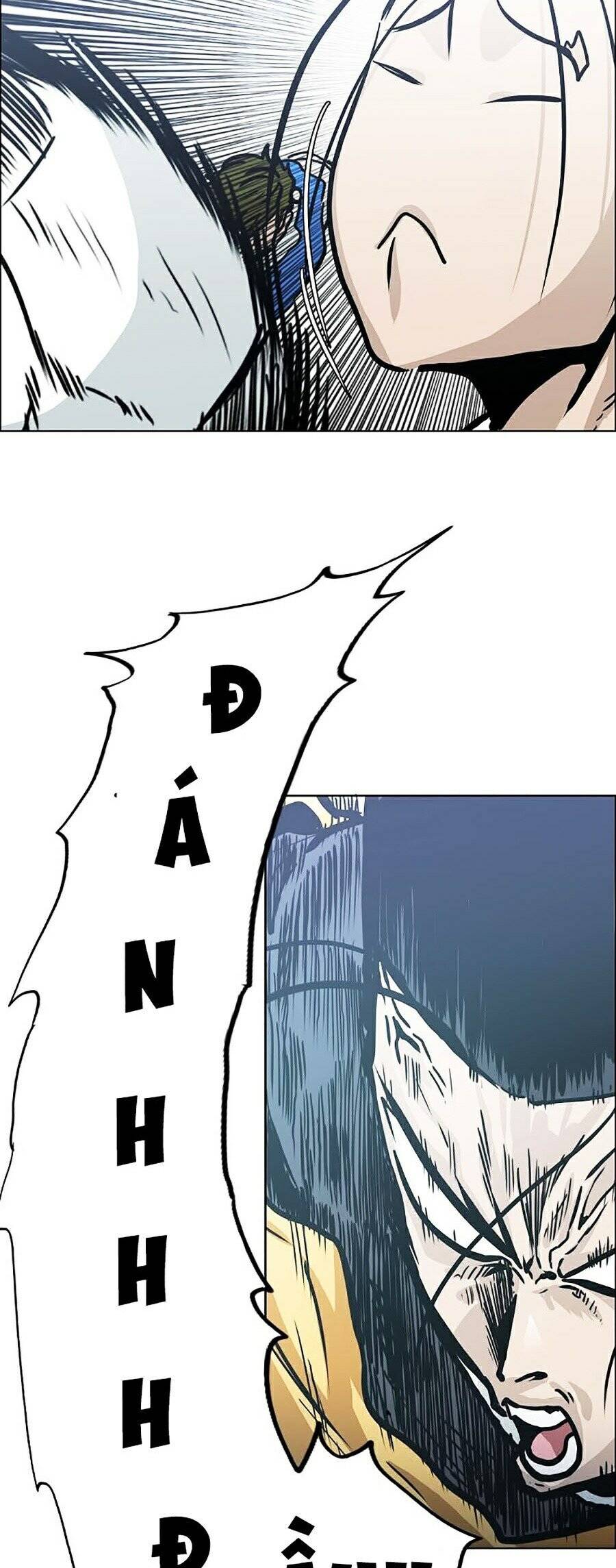 Bá Chủ Học Đường Ss4 - Chương 8