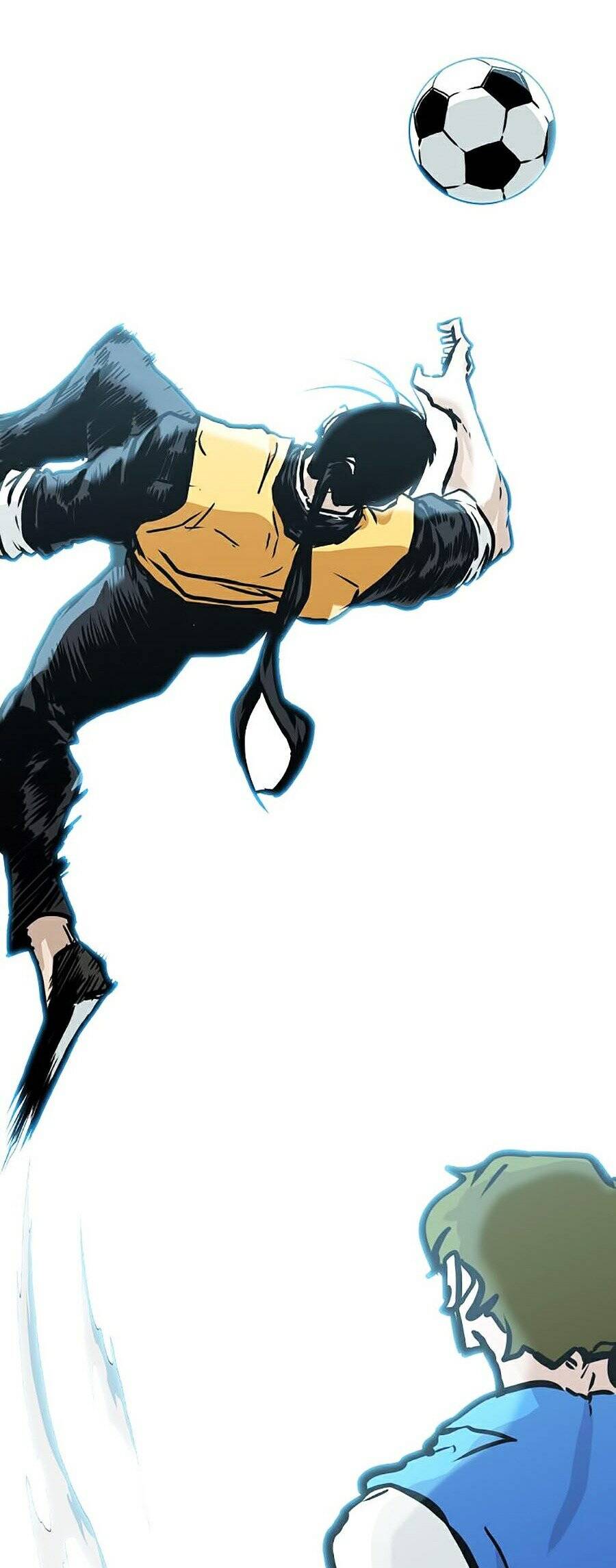 Bá Chủ Học Đường Ss4 - Chương 8