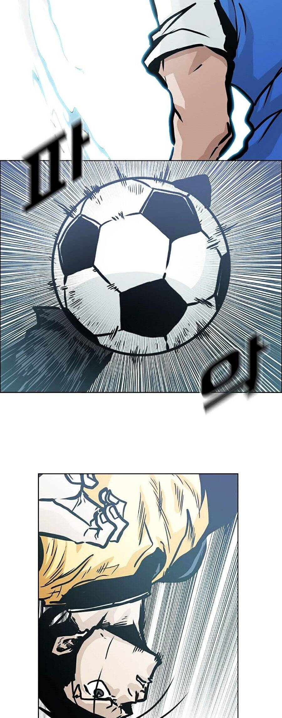 Bá Chủ Học Đường Ss4 - Chương 8