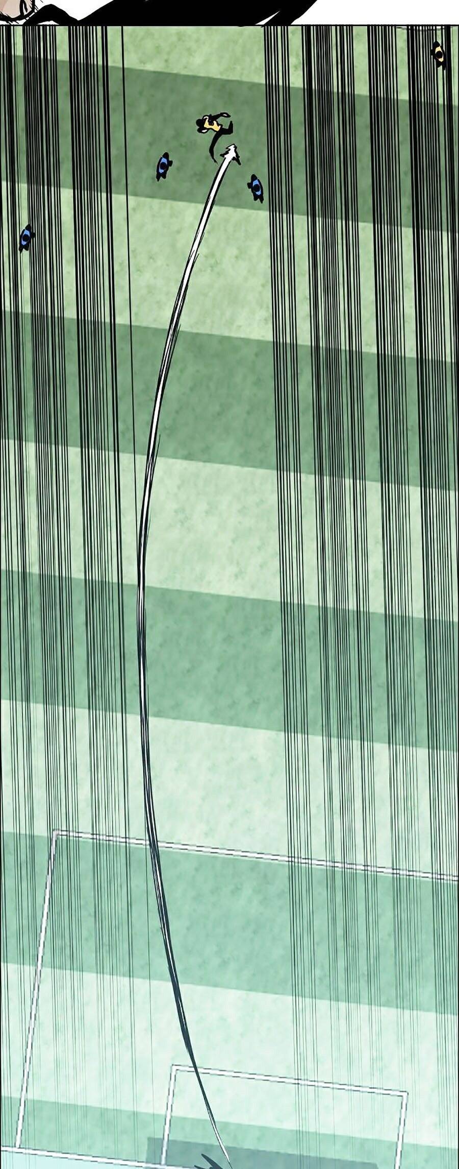 Bá Chủ Học Đường Ss4 - Chương 8