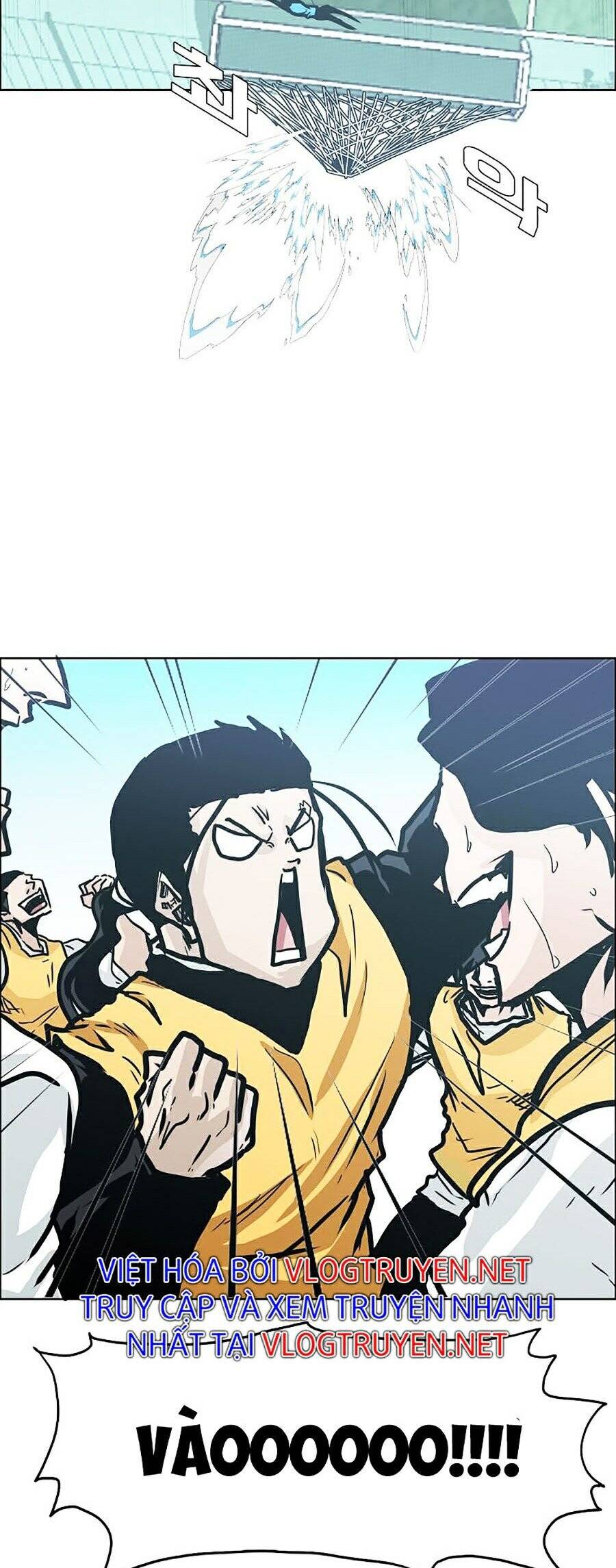 Bá Chủ Học Đường Ss4 - Chương 8