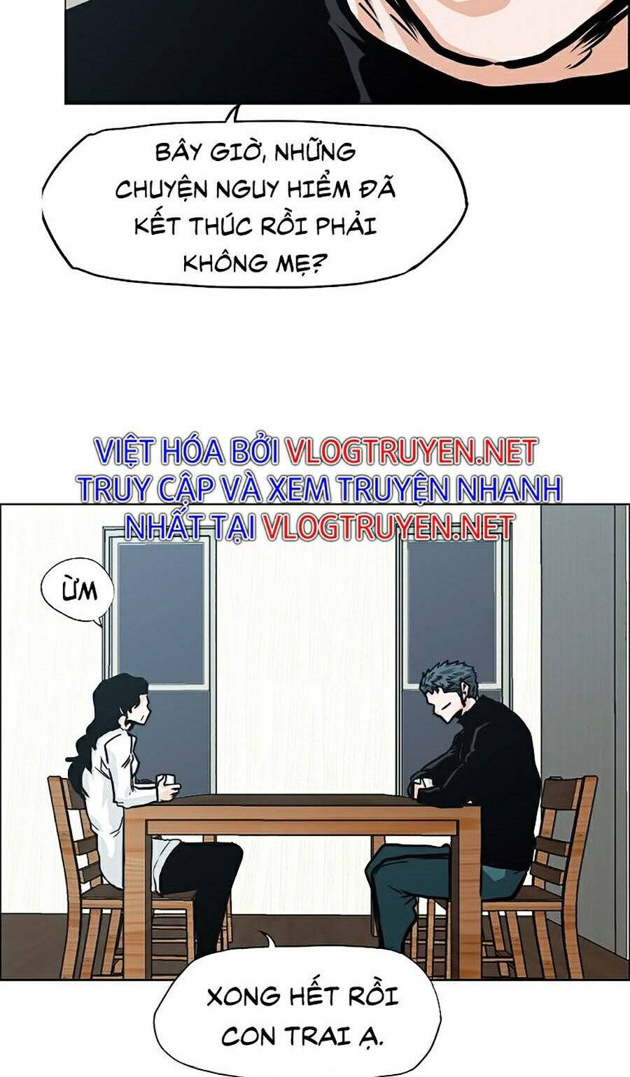 Bá Chủ Học Đường Ss4 - Chương 8