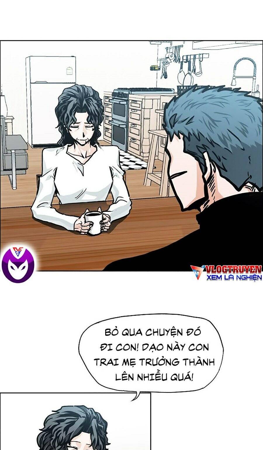 Bá Chủ Học Đường Ss4 - Chương 8