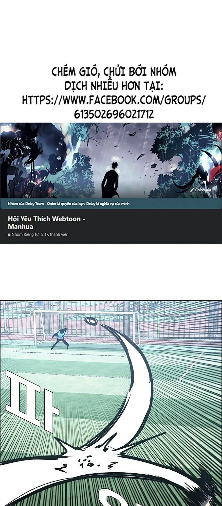 Bá Chủ Học Đường Ss4 - Chương 9