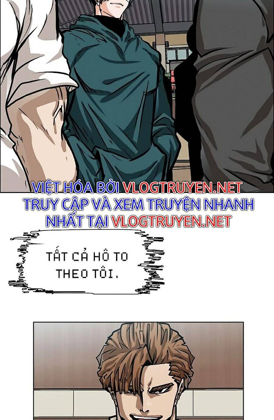 Bá Chủ Học Đường Ss4 - Chương 9