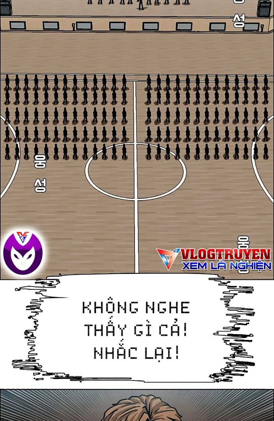 Bá Chủ Học Đường Ss4 - Chương 9