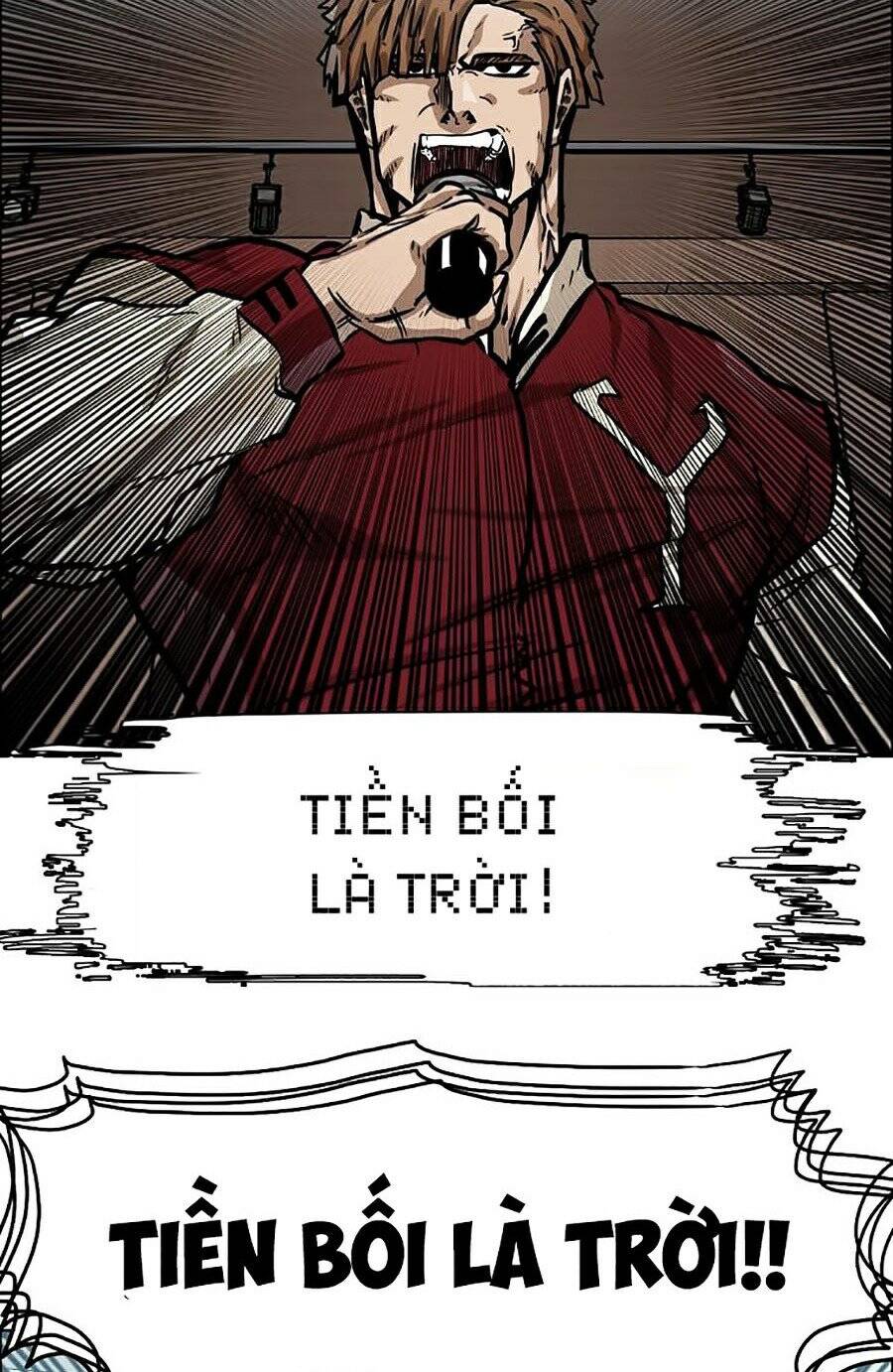 Bá Chủ Học Đường Ss4 - Chương 9