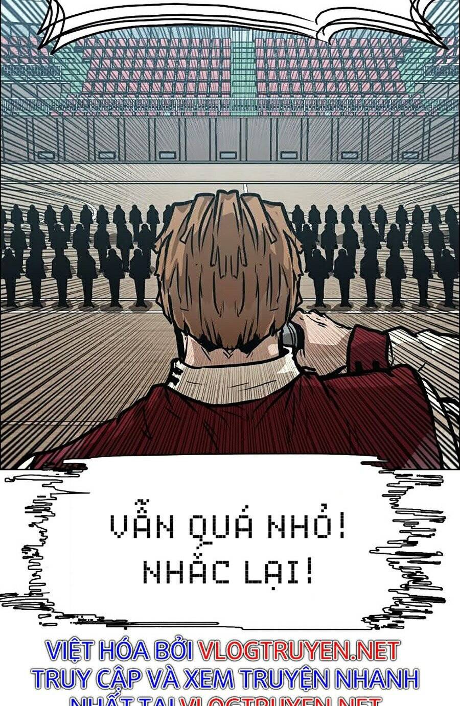 Bá Chủ Học Đường Ss4 - Chương 9