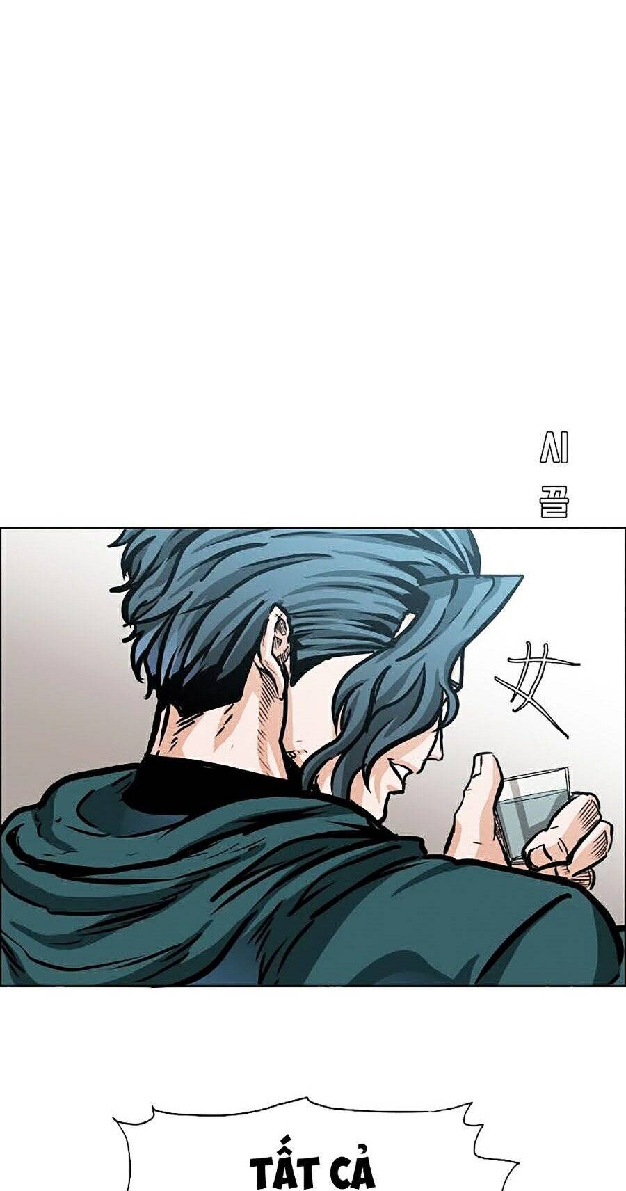 Bá Chủ Học Đường Ss4 - Chương 9