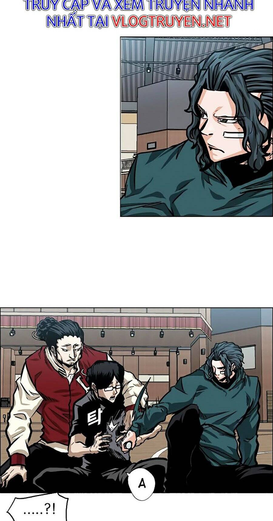 Bá Chủ Học Đường Ss4 - Chương 9