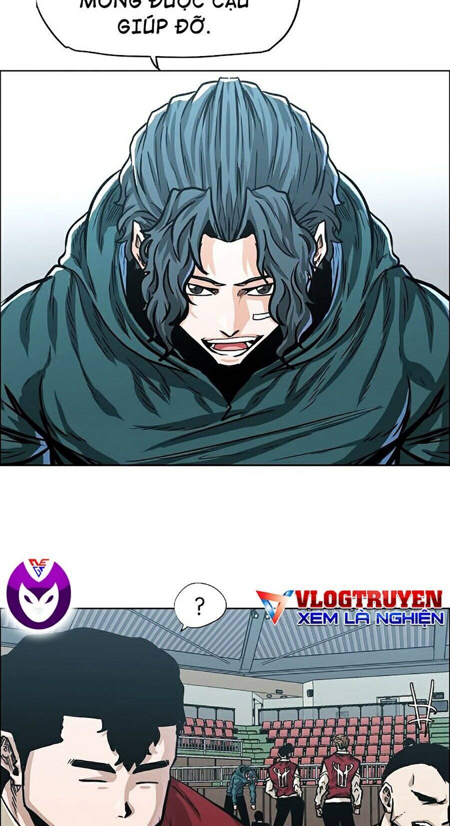 Bá Chủ Học Đường Ss4 - Chương 9